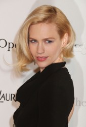 JANUARY JONES