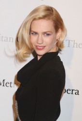 JANUARY JONES