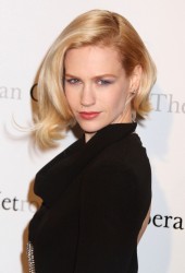 JANUARY JONES