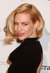 JANUARY JONES