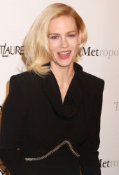 JANUARY JONES