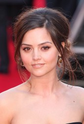 JENNA LOUISE COLEMAN