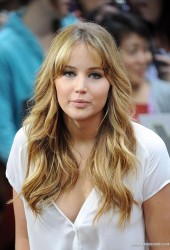 JENNIFER LAWRENCE