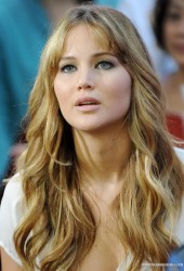 JENNIFER LAWRENCE