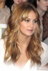 JENNIFER LAWRENCE