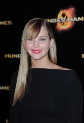 JENNIFER LAWRENCE