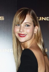 JENNIFER LAWRENCE