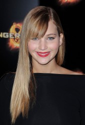 JENNIFER LAWRENCE