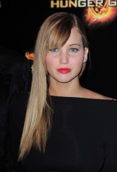 JENNIFER LAWRENCE