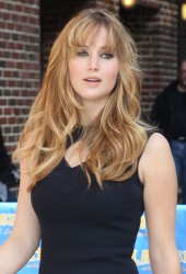 JENNIFER LAWRENCE