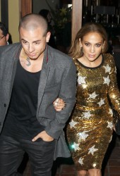 JENNIFER LOPEZ