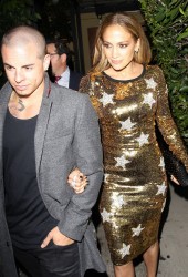 JENNIFER LOPEZ