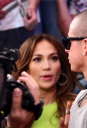 JENNIFER LOPEZ