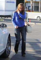 JENNIFER LOVE HEWITT
