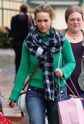JENNIFER LOVE HEWITT
