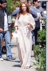 JENNIFER LOVE HEWITT