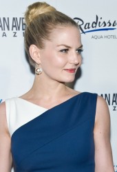 JENNIFER MORRISON