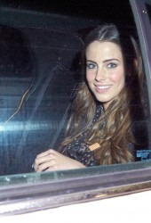 JESSICA LOWNDES
