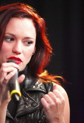 JESSICA SUTTA
