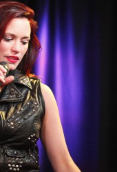 JESSICA SUTTA