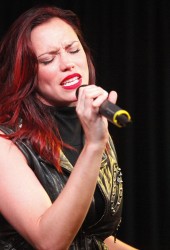 JESSICA SUTTA