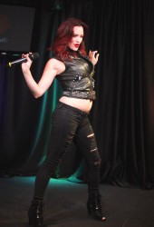 JESSICA SUTTA