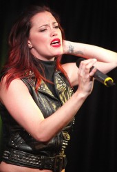 JESSICA SUTTA