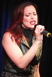JESSICA SUTTA