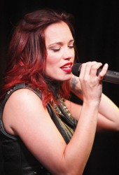 JESSICA SUTTA