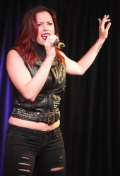 JESSICA SUTTA
