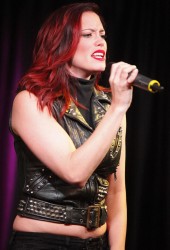 JESSICA SUTTA