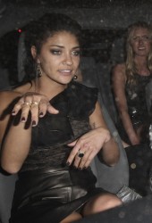 JESSICA SZOHR