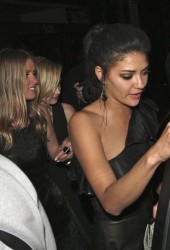 JESSICA SZOHR