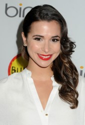 JOSIE LOREN