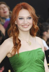 Jacqualine Emerson