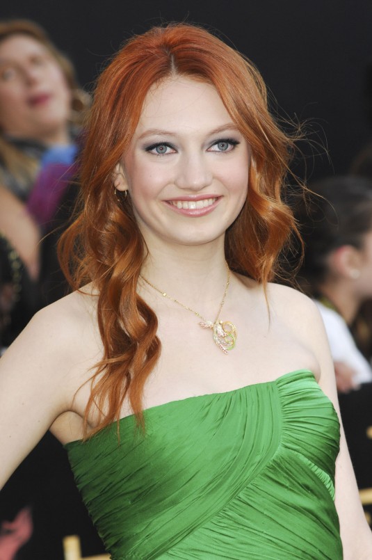 Jacqualine Emerson