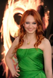 Jacqualine Emerson