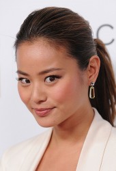 Jamie Chung
