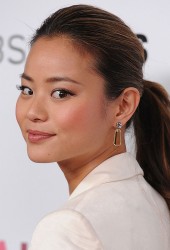 Jamie Chung