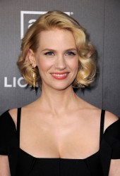 January Jones