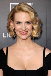 January Jones