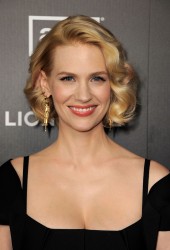 January Jones