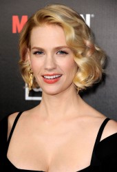 January Jones