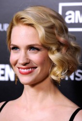 January Jones