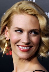 January Jones