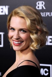 January Jones