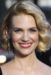 January Jones