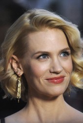 January Jones