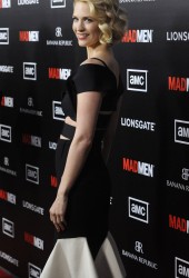 January Jones