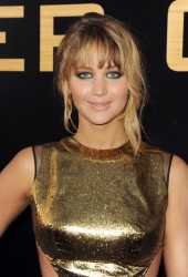 Jennifer Lawrence